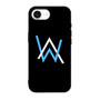 Alan Walker Logo iPhone 17e Case