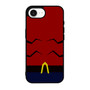 Aqualad Young Justice iPhone 17e Case