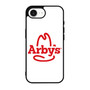 Arbys Burger 2 iPhone 17e Case