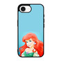 Ariel the Little Mermaid Disney iPhone 17e Case