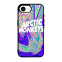 artic monkeys disco logo iPhone 17e Case