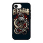 Asking Alexandria iPhone 17e Case
