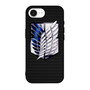 attack on titans iPhone 17e Case