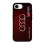 Audi Car iPhone 17e Case