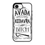 Avada Kadavra Bitch iPhone 17e Case