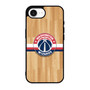 Basket Ball Washington Wizards 3 iPhone 17e Case