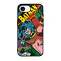 Batman DC Comic Cover 1 iPhone 17e Case
