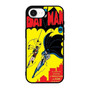 Batman Movie Poster iPhone 17e Case