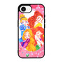 Beautiful Disney Princesses iPhone 17e Case