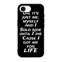 Bebe Rexha Quotes  iPhone 17e Case