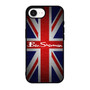 ben sherman england flag iPhone 17e Case