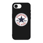 black converse iPhone 17e Case
