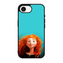 Brave as Miranda iPhone 17e Case