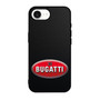 Bugatti Hex Black Design iPhone 17e Case