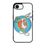 Bugs Bunny Funny iPhone 17e Case