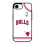 bulls white suit iPhone 17e Case