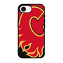 Calgary Flames iPhone 17e Case