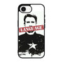 Captain America Language iPhone 17e Case