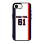 Chan Yeol EXO iPhone 17e Case