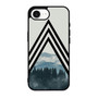 Chevron Art iPhone 17e Case
