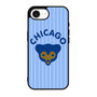 Chicago Cubs Cute Logo iPhone 17e Case