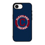 Old Cleveland Guardians 5 iPhone 17e Case