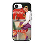 Coca Cola Have a Coke iPhone 17e Case