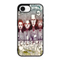 coldplay art iPhone 17e Case
