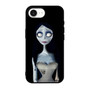 Corpse bride emily night before christmast iPhone 17e Case
