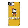 Cuphead 1 iPhone 17e Case