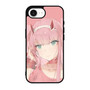Darling in the franxx Zero Two 1 iPhone 17e Case