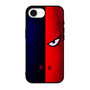 Deathsroke Face iPhone 17e Case