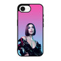 Dua Lipa iPhone 17e Case