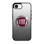 fiat motor iPhone 17e Case