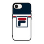 Fila Style 3 iPhone 17e Case