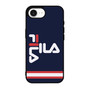 Fila Style 4 iPhone 17e Case