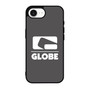 Globe 2 iPhone 17e Case