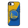 Golden State Warriors 1 iPhone 17e Case