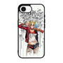 Harley Quinn HAHAHA iPhone 17e Case
