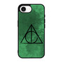 Harry Potter Green Logo iPhone 17e Case