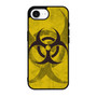 Hazard Logo iPhone 17e Case
