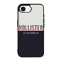 Hollister 3 iPhone 17e Case