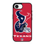 Houston Texans 1 iPhone 17e Case