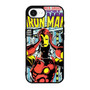 Iron Man Marvel Comic Cover iPhone 17e Case