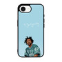 J Cole For Your Eyes iPhone 17e Case