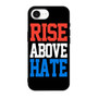 John Cena Rise Above Hate iPhone 17e Case