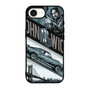 John Wick artwork iPhone 17e Case