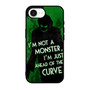 Joker Quotes 2 iPhone 17e Case