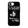 Joker Quotes 3 iPhone 17e Case