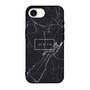 Just Let It Be Quote iPhone 17e Case